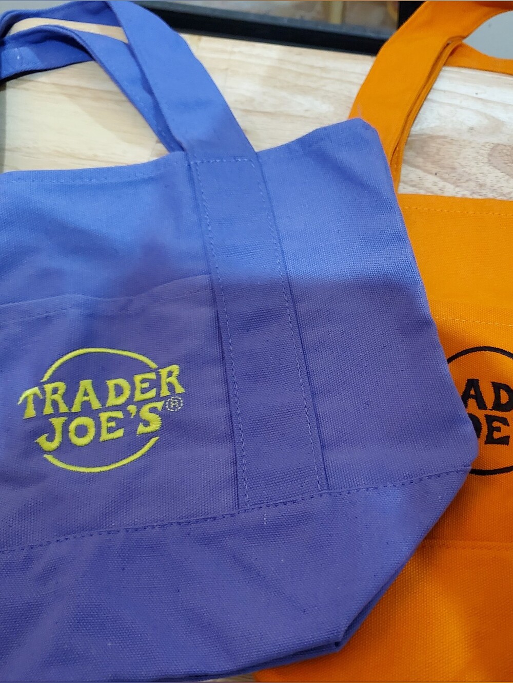 Trader Joe's